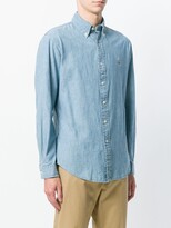 Thumbnail for your product : Polo Ralph Lauren Button-Down Chambray Shirt