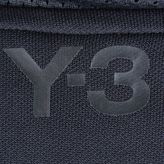 Thumbnail for your product : Y-3 Mesh Detailed Jacket