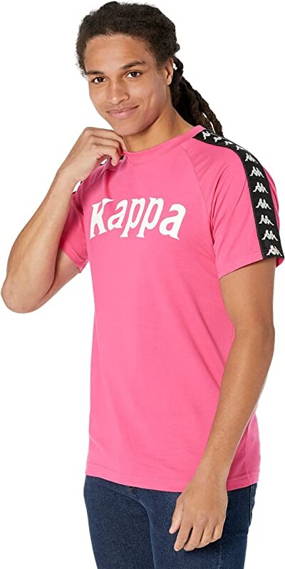 Robe di Kappa T-Shirts & Top Uomo HITOMI Leggero T-Shirt 
