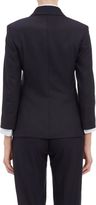 Thumbnail for your product : The Row Lefman Jacket-Blue