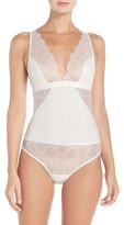 Thumbnail for your product : Cosabella Women's 'Cheyenne' Teddy