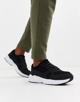new look white shoes