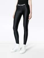 Thumbnail for your product : Palm Angels sport leggings