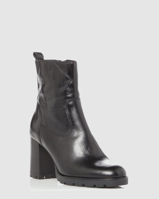 Dune London Women's Heeled Boots - Panner - Size One Size, 39 at The Iconic