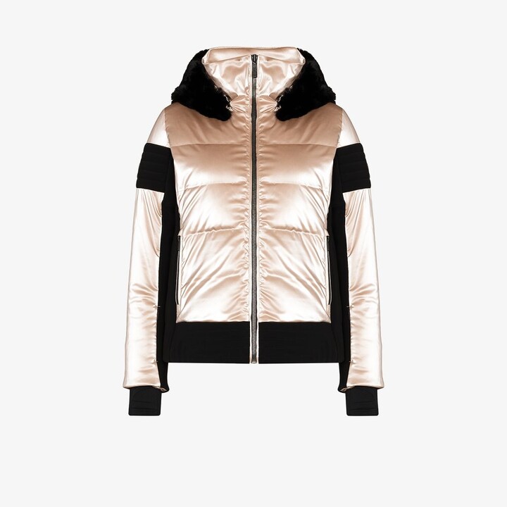 Fusalp Gardena Hooded Puffer Jacket - Women's - Nylon - ShopStyle
