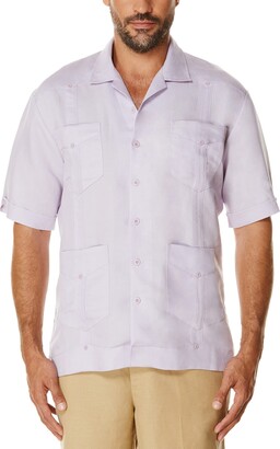 Guayabera Shirts Shop The World S Largest Collection Of Fashion Shopstyle