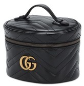 Thumbnail for your product : Gucci Gg Marmont Leather Beauty Bag