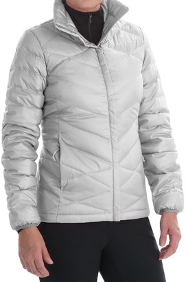 The North Face Aconcagua Down Jacket - 550 Fill Power (For Women)