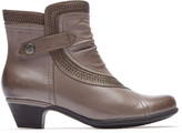 Thumbnail for your product : Cobb Hill Abbott Panel Bootie