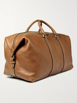 Thumbnail for your product : Mulberry Clipper Leather Holdall