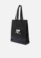 Thumbnail for your product : Courreges Medium Tote Bag Black Size: One Size