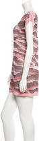Thumbnail for your product : Missoni Knit Dress