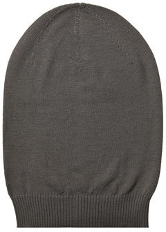 Rick Owens Virgin Wool Hat