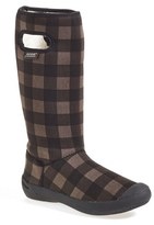 Thumbnail for your product : Bogs 'Summit - Buffalo Plaid' Tall Waterproof Boot (Women)