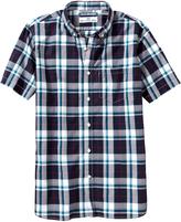 Thumbnail for your product : Old Navy Men's Slim-Fit Patterned Shirts