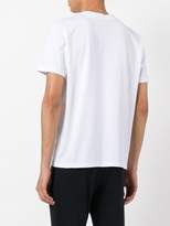 Thumbnail for your product : Christopher Kane embroidered sun unisex T-shirt