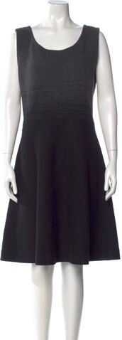 Prada 2016 Knee-Length Dress