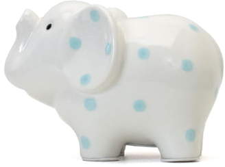 Child to Cherish Polka Dot Elephant Bank