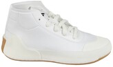 Thumbnail for your product : adidas by Stella McCartney Treino Mid-Cut Sneakers