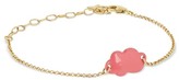 Thumbnail for your product : Mia'S Cloud Bracelet