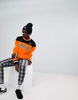 Thumbnail for your product : Puma Hockey Sweat In Orange Exclusive To Asos