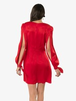 Thumbnail for your product : HANEY Joplin dress
