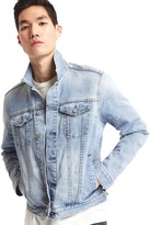 Thumbnail for your product : Gap 1969 Icon Stretch Denim Jacket