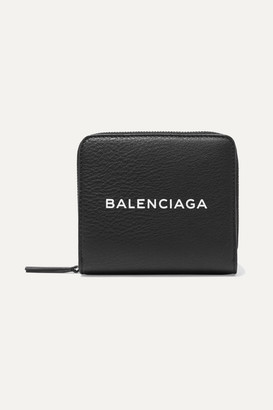 balenciaga wallet bag