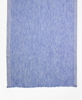Thumbnail for your product : Brooks Brothers Linen Scarf