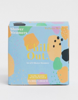 Gift Republic chill out shower steamers