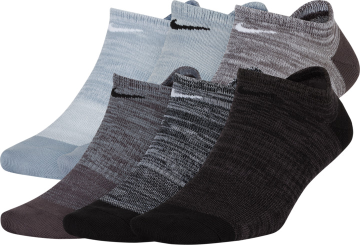 nike everyday dri fit socks