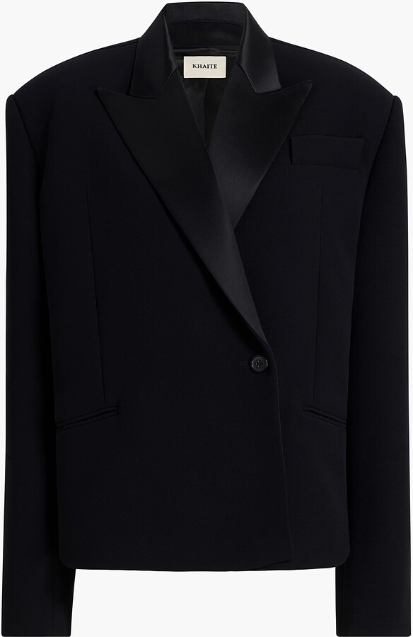 Comair Jacket in Black