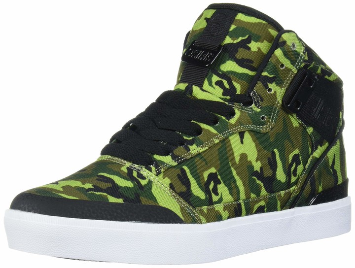 osiris camo shoes