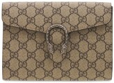Thumbnail for your product : Gucci Dionysus Gg Supreme Pouch