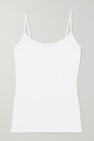 Thumbnail for your product : Hanro Soft Touch Stretch-modal Camisole - White