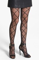 Thumbnail for your product : Oroblu 'Arline' Sheer Tights