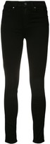 Thumbnail for your product : Paige Margot ultra-skinny high rise jeans