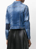 Thumbnail for your product : DSQUARED2 denim jacket