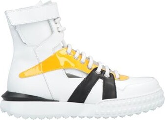 Mich Simon Woman Sneakers