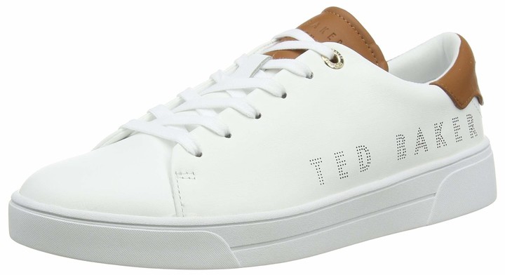 ted baker kerrie trainers