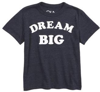 Chaser Dream Big T-Shirt