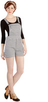Thumbnail for your product : Sassy Stripes Overalls