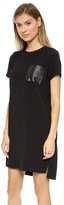Thumbnail for your product : Madewell Aurora T-Shirt Dress
