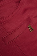 Thumbnail for your product : Balmain Low-rise skinny jeans