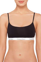 Thumbnail for your product : Calvin Klein 'CK One Cotton' Bralette QF1536