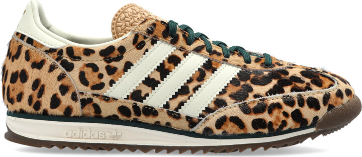 adidas ‘SL 72 OG W’ Sports Shoes  - Beige