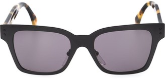 RetroSuperFuture square frame sunglasses