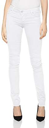 Teddy Smith Women's Pin up Jeans