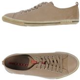 Thumbnail for your product : Prada Low-tops & trainers