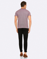 Thumbnail for your product : Oxford Leo Pocket Front T-Shirt